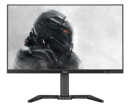 Monitor LED 27" (26,5"-28,4") IIYAMA G-MASTER  Black Hawk GB2745QSU-B2